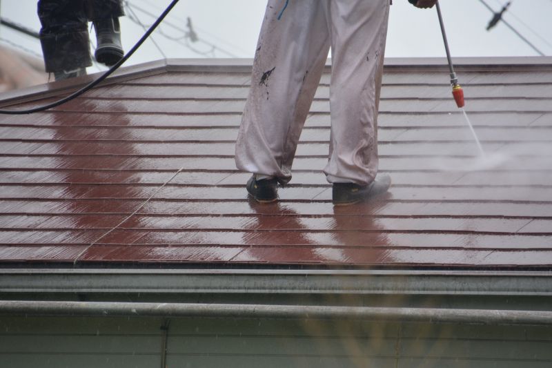 Power Washing Service