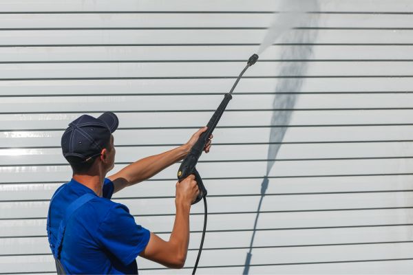Grow your Roof Powerwashing business