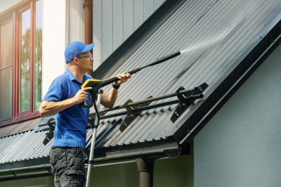 Black Friday Roofing Deals
